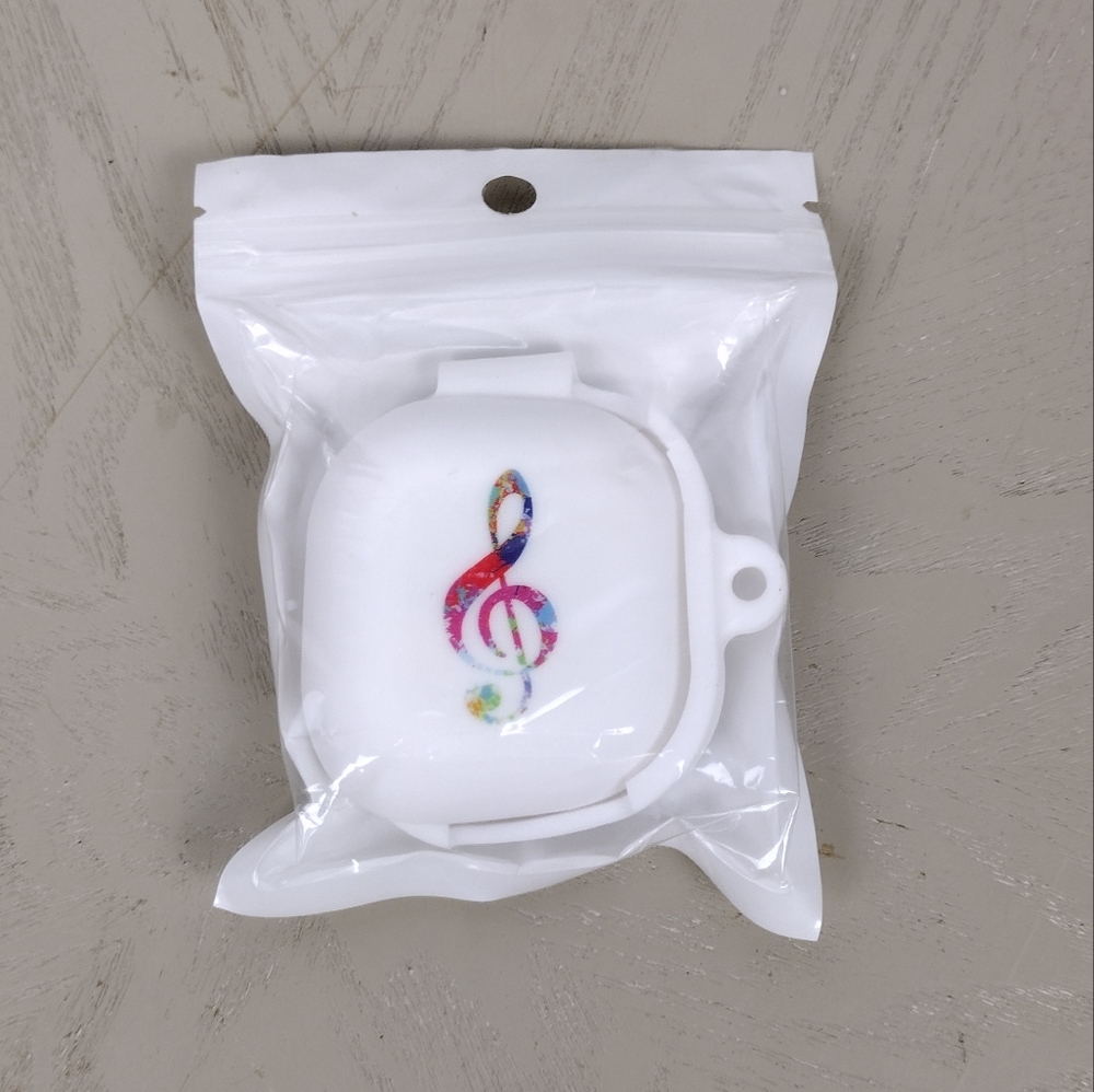🎼 Treble Airpods Case Cover - Picture 2 of 2